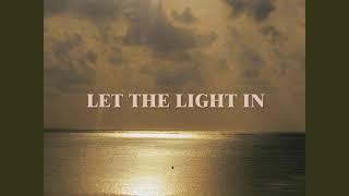 Let The Light In - Lana Del Rey (ft Father John Misty) | lyrics video