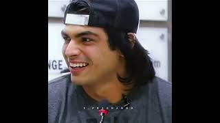 Hone Laga Tumse Pyaar X NEERAJ CHOPRA | NEERAJ CHOPRA EDIT | PRADHAN EDITZ