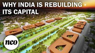 India’s $2.7 Billion Capital Project Explained