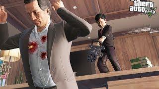 ГТА 5 МОДЫ ШКОЛЬНИК УБИЛ ПРЕЗИДЕНТА В ПРЯМОМ ЭФИРЕ В GTA 5! ГТА 5 ОБЗОР МОДОВ - ВИДЕО ПО GTA 5