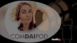 #012 @dai.podcast convida Mayara Silva