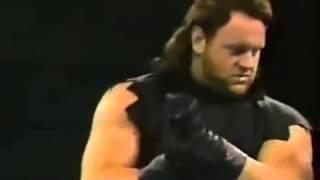 Undertaker ' s career : Undertaker vs Mario Mancini  19 nov 1990 ( 1 )