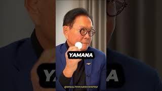 Robert Kiyosaki's Gold Mining Secrets: How to Own Mines and Build Wealth