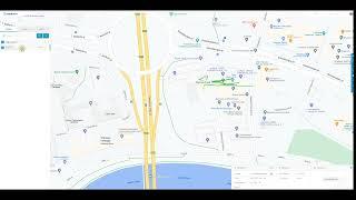 DualCam - how to use with GPSWOX tracking software. Video telematics (NEW).