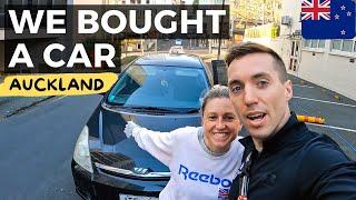 How To Buy A Car In New Zealand - Is It Worth Getting One? Pak'nSave First Impression Auckland 