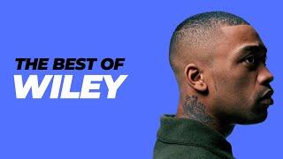 The Best of Wiley Mix | DJ Mibro