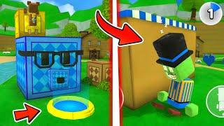 Super Bear Adventure Gameplay Walkthrough Secret Place