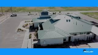 Metal Roofing Systems by Proclaim Roofing