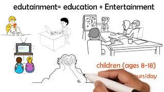 What is Edutainment in Film?