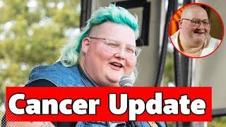 Country Music Star Joshua Ray Walker Faces Heartbreaking Cancer Update