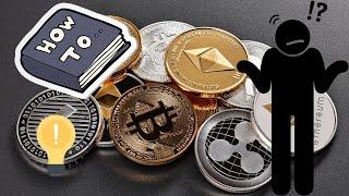 How to find the latest crypto coins using CoinMarketCap and CoinGecko!