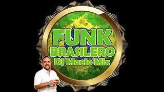 MIX TOP FUNK BRASILERO 1 - MAELO MIX 2023