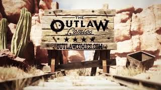 THE OUTLAW COMICS - Promo Video