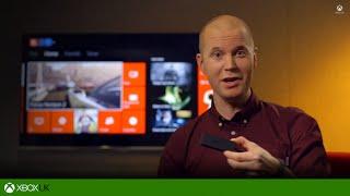 Xbox One | Digital TV Tuner [PEGI 3]