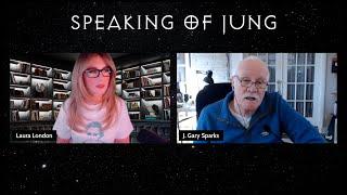 J. Gary Sparks, M.Div. | The Call of Destiny | Speaking of Jung #119