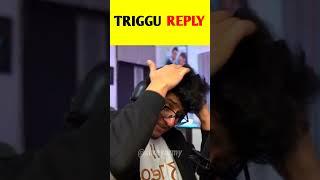 @triggeredinsaan SAVAGE Reply to his HATER  Nischay Malhan Facts @liveinsaan Facts #shorts