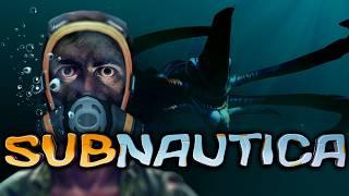 Turning Subnautica Into a Living Nightmare Without Mods