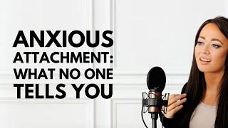 5 Hard Truths About Dating An Anxious Attachment Style 