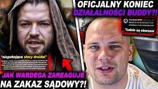 WARDEGA UJAWNI PRAWDE ZA WSZELKĄ CENĘ?! (BUDDA, NATAN MARCOŃ, DUBIEL, NATSU, SZALONY REPORTER)