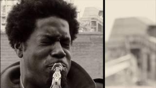 SOWETO KINCH - HELP - THE NEW EMANCIPATION