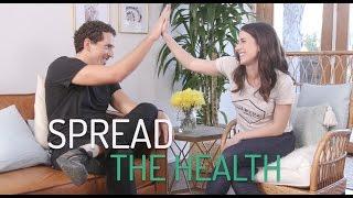 Spread the Health with Thrive Market: Here's How!