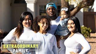 I Don’t Care That My Parents Are Poly | MY EXTRAORDINARY FAMILY