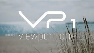 Viewport One | Videoproduktion. Unser Showreel 2021