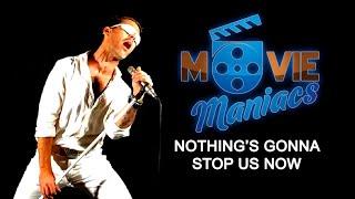 Movie Maniacs - Nothing's Gonna Stop Us Now (Starship 1987) #moviemaniacs #javian