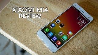 Xiaomi Mi4 Review