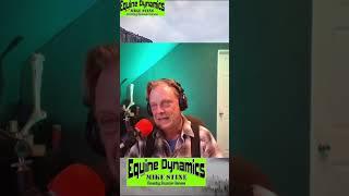 Fixing Chronic Horse Bending  Effective Exercises to Straighten Your Horse #equinelearning #podcast