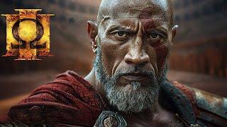 GOD OF WAR Full Movie