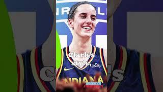 Caitlin Clark's Impact on Stephen Curry.