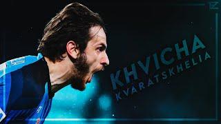 Khvicha Kvaratskhelia Destroying everyone in 2023 ᴴᴰ