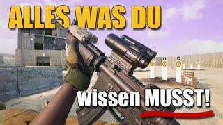 Das RIESIGE Squad Anfängertutorial - Alles was du für einen ERFOLGREICHEN Start wissen musst!