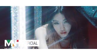 CHUNG HA 청하 'Stay Tonight' Official Music Video