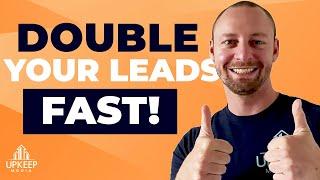 How to Use Lead Magnets to Double Property Management Leads