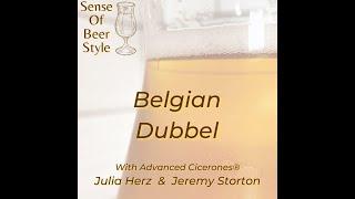 Belgian Dubbel