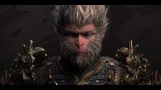 Here comes the monkey king | black myth wukong full gameplay part 2