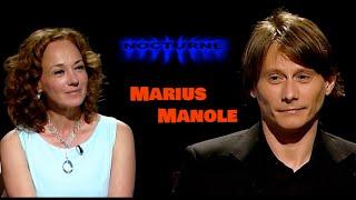 Nocturne cu Marius Manole (@TVR1)