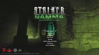 Snake plays STALKER ANOMALY GAMMA part 8