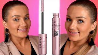 Maybelline Lash Sensational Sky High Mascara Review