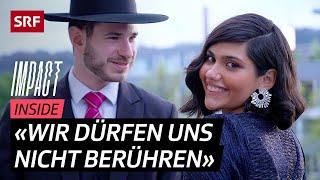 Jüdisch-orthodoxes Dating – So schwierig ist die Suche nach der Traumfrau | Impact Inside | SRF