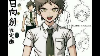 Favorite Hajime Hinata Voice Lines