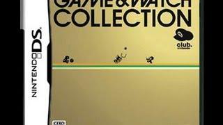 Review of Game and Watch Collection for Nintendo DS by Protomario