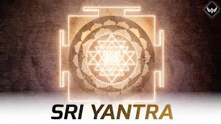 Sri Yantra Manifestation Meditation