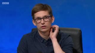 University Challenge S46E37 (Final) Wolfson - Cambridge vs Balliol - Oxford