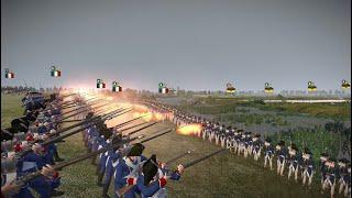 Napoleon: Total War - Battle of Arcole - Ground view