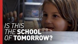 What Will Schools Look Like in the Future?