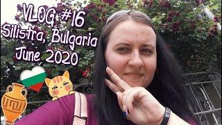 Bulgaria Silistra Trip June 2020 Vlog #16 (ARMY Bon Voyage ^^)