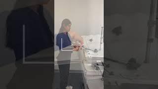 Proper Laparoscopic Posture